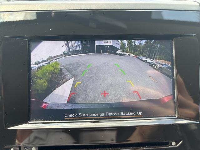 used 2019 Subaru Crosstrek car, priced at $20,988