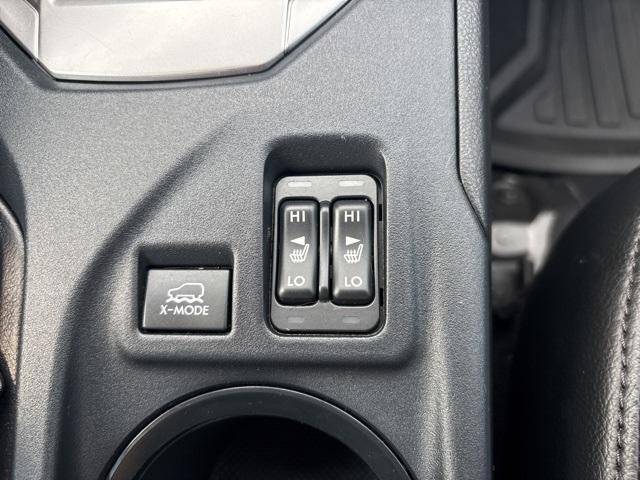 used 2019 Subaru Crosstrek car, priced at $20,988