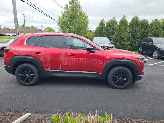 new 2025 Mazda CX-50 Hybrid car, priced at $36,600
