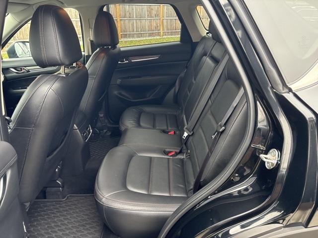 used 2023 Mazda CX-5 car, priced at $26,988