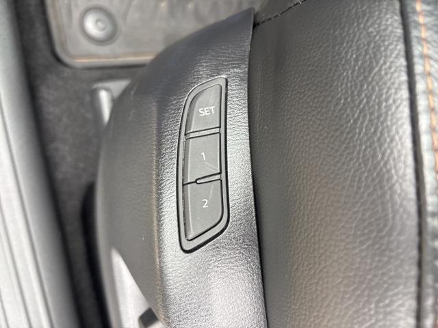 used 2023 Mazda CX-5 car, priced at $26,988