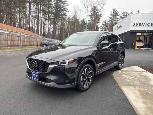 used 2023 Mazda CX-5 car, priced at $26,988