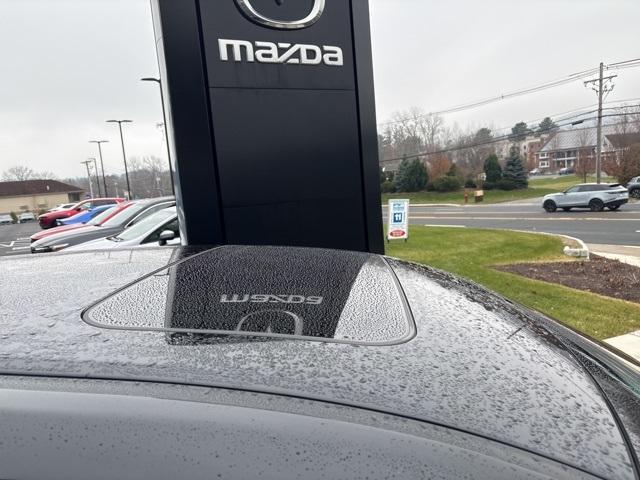 used 2023 Mazda CX-5 car, priced at $26,988