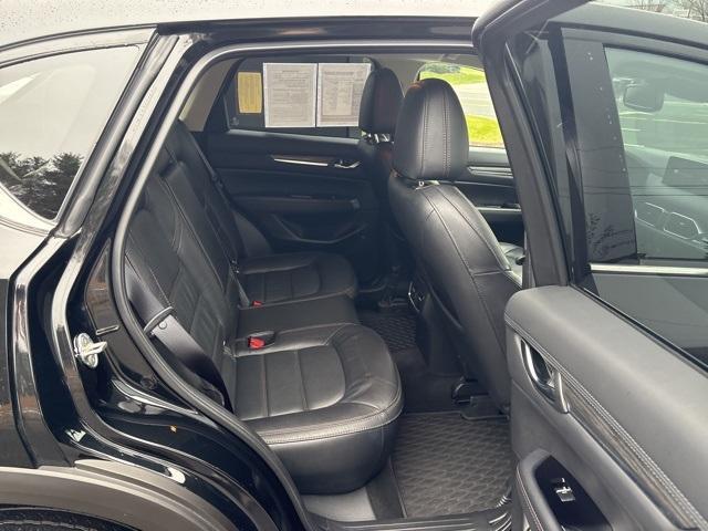 used 2023 Mazda CX-5 car, priced at $26,988