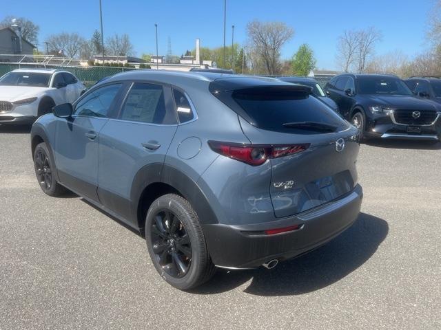 new 2024 Mazda CX-30 car, priced at $31,064