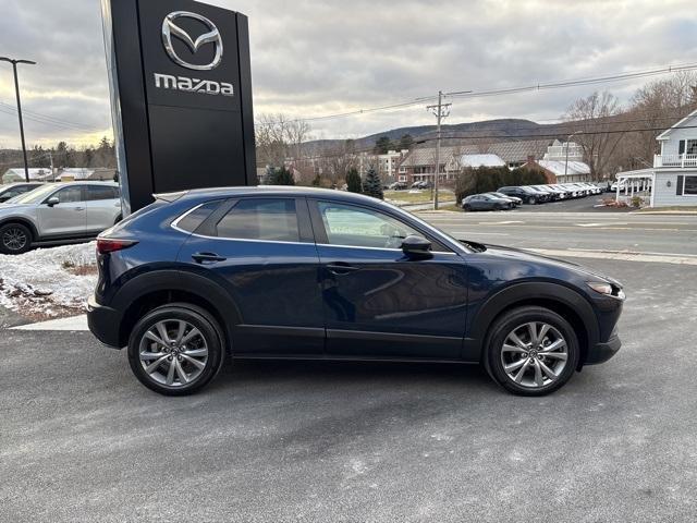 used 2021 Mazda CX-30 car, priced at $20,988