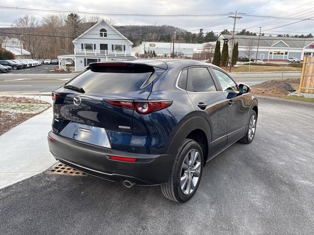 used 2021 Mazda CX-30 car, priced at $20,988