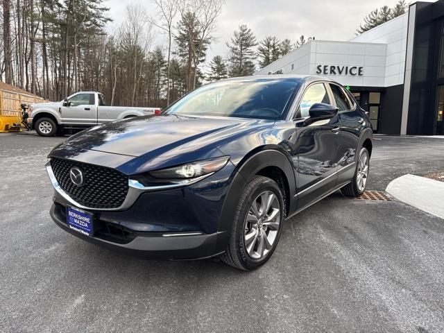 used 2021 Mazda CX-30 car, priced at $20,988