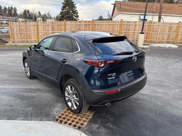 used 2021 Mazda CX-30 car, priced at $20,988