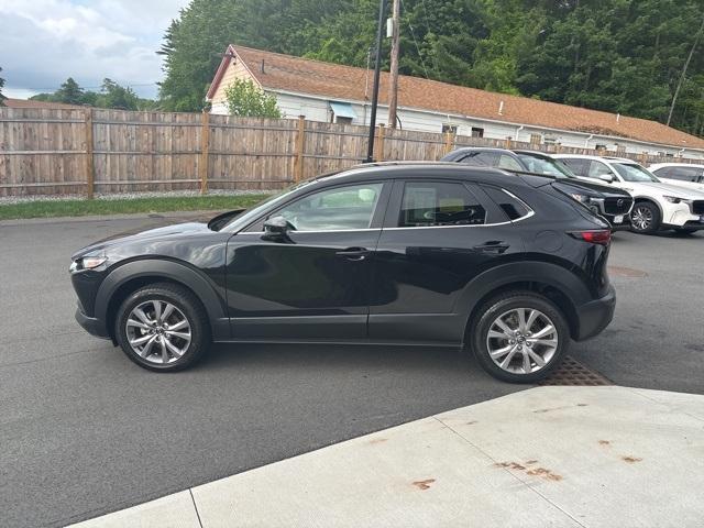 used 2023 Mazda CX-30 car, priced at $24,988