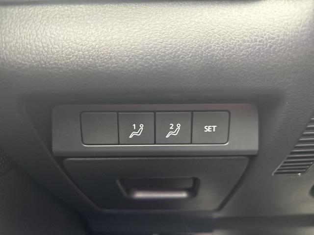 used 2023 Mazda CX-30 car, priced at $24,988