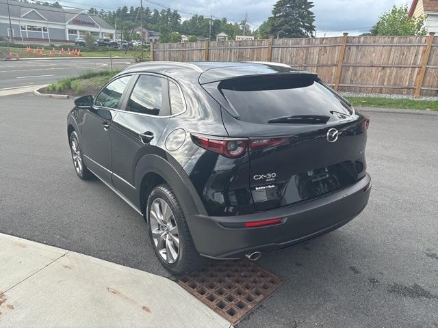 used 2023 Mazda CX-30 car, priced at $24,988