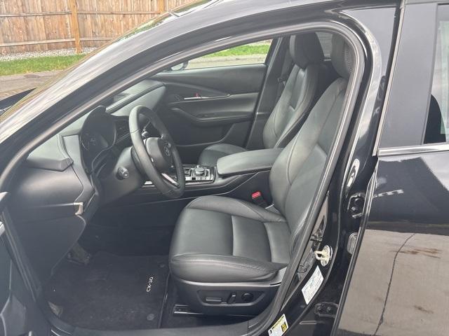 used 2023 Mazda CX-30 car, priced at $24,988
