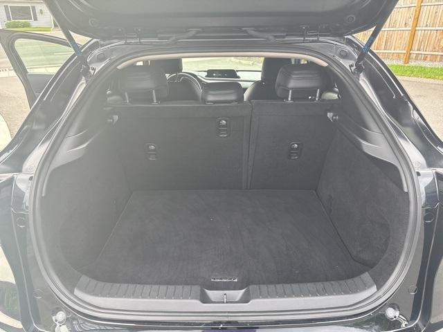 used 2023 Mazda CX-30 car, priced at $24,988