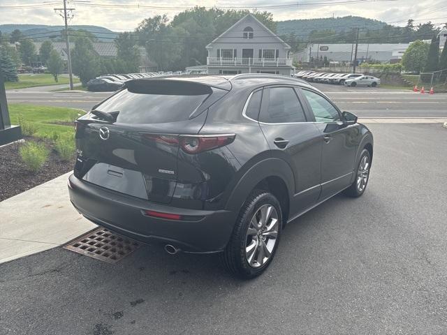 used 2023 Mazda CX-30 car, priced at $24,988