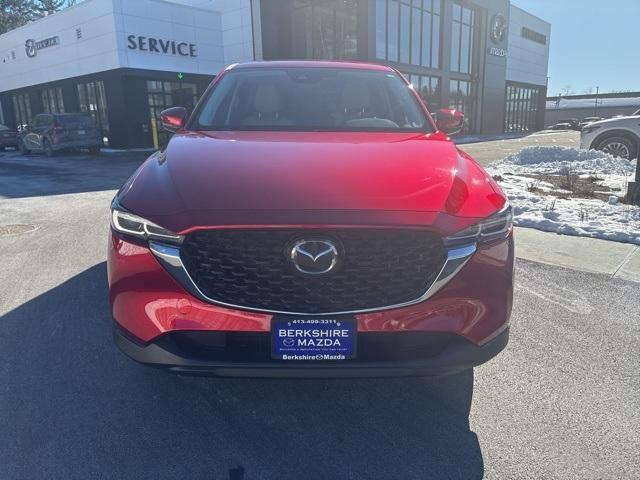 used 2023 Mazda CX-5 car, priced at $24,988