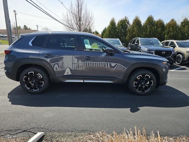 new 2025 Mazda CX-50 car, priced at $43,260