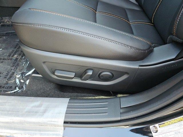 new 2025 Mazda CX-50 Hybrid car, priced at $39,435