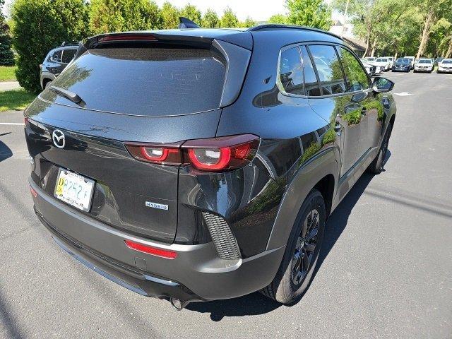 new 2025 Mazda CX-50 Hybrid car, priced at $39,435