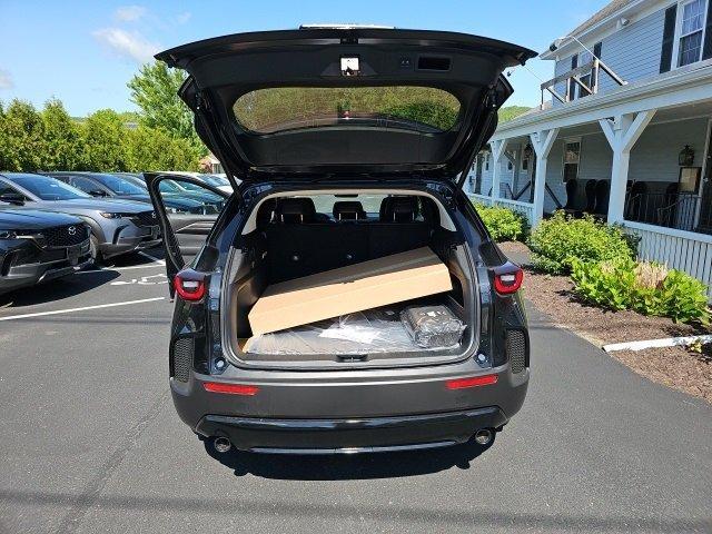 new 2025 Mazda CX-50 Hybrid car, priced at $39,435
