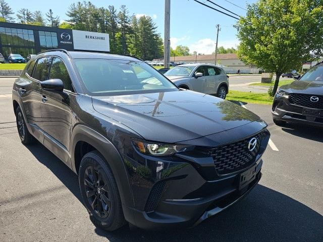new 2025 Mazda CX-50 Hybrid car, priced at $39,435