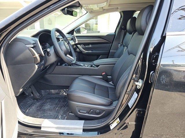 new 2025 Mazda CX-50 Hybrid car, priced at $39,435