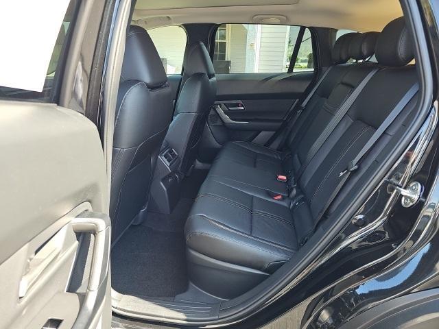 new 2025 Mazda CX-50 Hybrid car, priced at $39,435