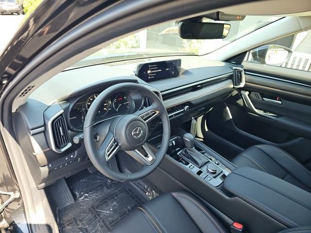 new 2025 Mazda CX-50 Hybrid car, priced at $39,435