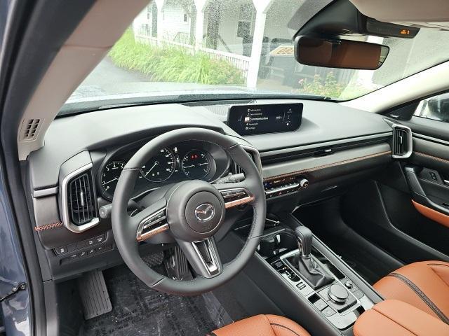 new 2025 Mazda CX-50 car, priced at $44,900