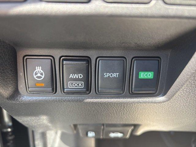 used 2021 Nissan Rogue Sport car, priced at $19,988