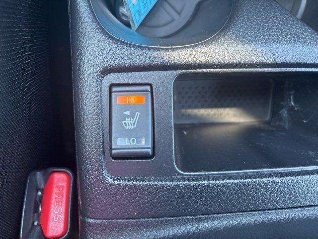 used 2021 Nissan Rogue Sport car, priced at $19,988