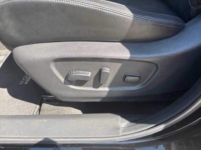 used 2021 Nissan Rogue Sport car, priced at $19,988