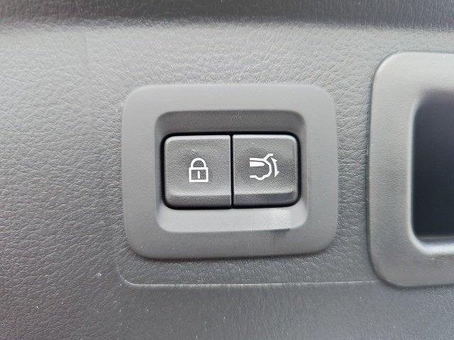 new 2025 Mazda CX-50 car, priced at $46,735