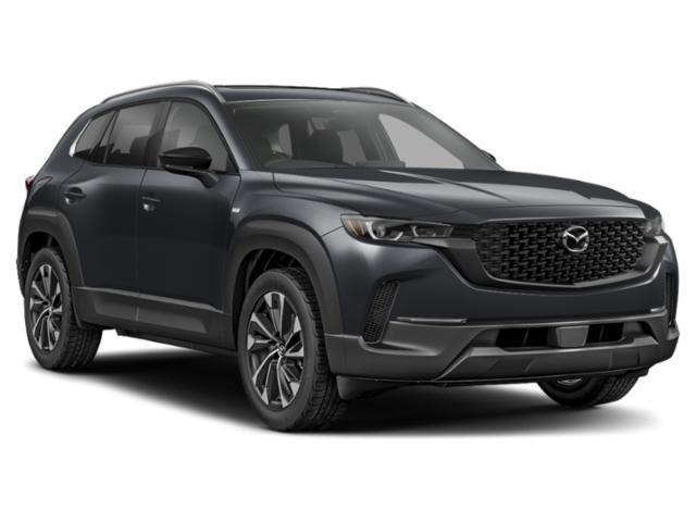 new 2025 Mazda CX-50 Hybrid car, priced at $41,470