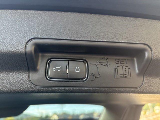 used 2020 Ford Explorer car, priced at $23,732