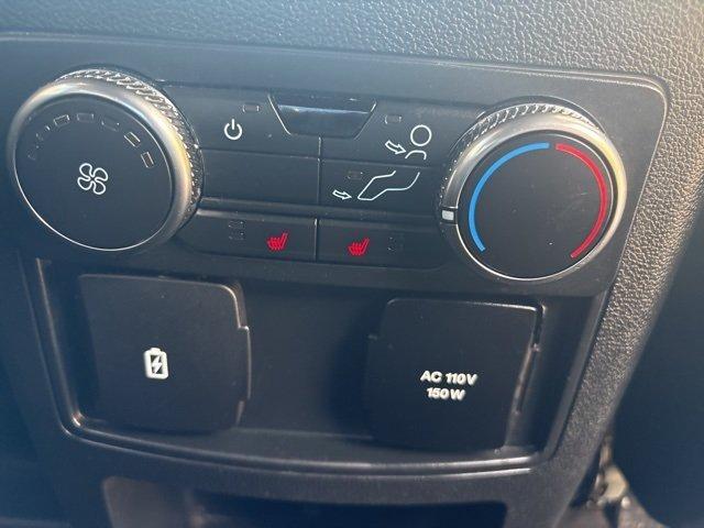 used 2020 Ford Explorer car, priced at $23,732