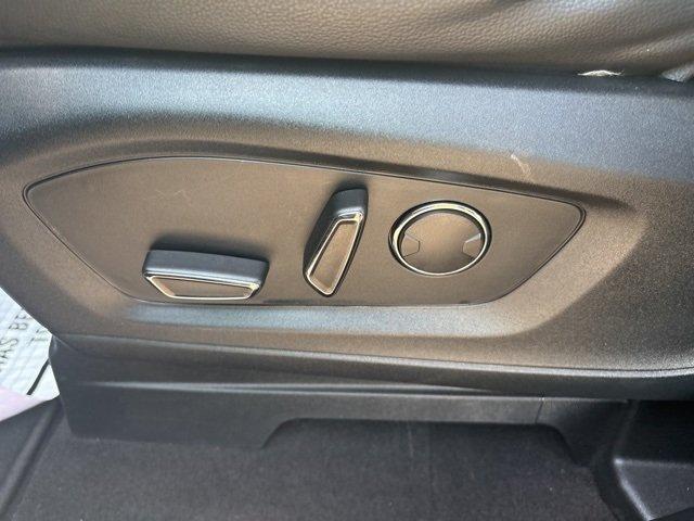 used 2020 Ford Explorer car, priced at $23,732