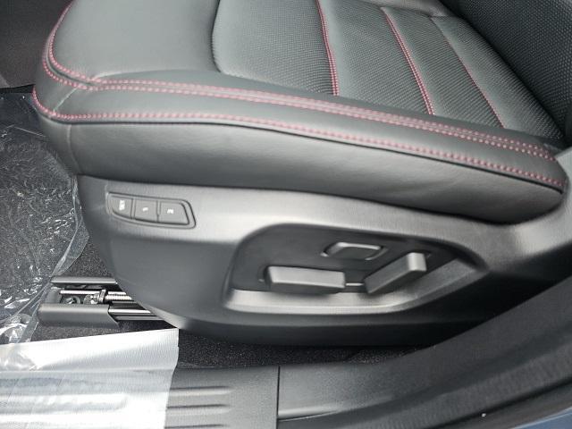 new 2025 Mazda CX-5 car, priced at $34,220