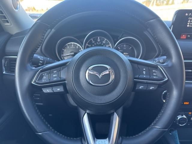 used 2018 Mazda CX-5 car, priced at $21,988