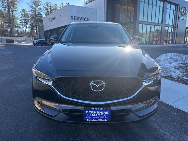 used 2018 Mazda CX-5 car, priced at $21,988