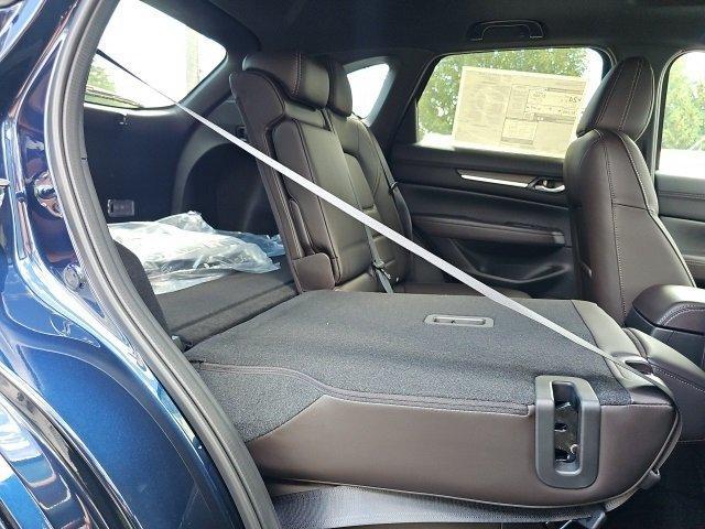 new 2025 Mazda CX-5 car, priced at $42,585