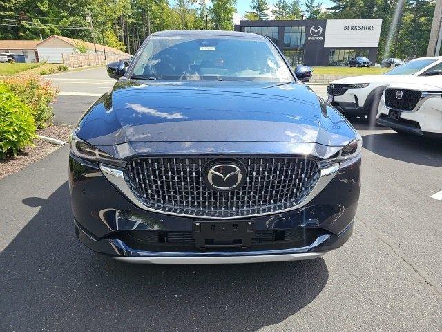 new 2025 Mazda CX-5 car, priced at $42,585