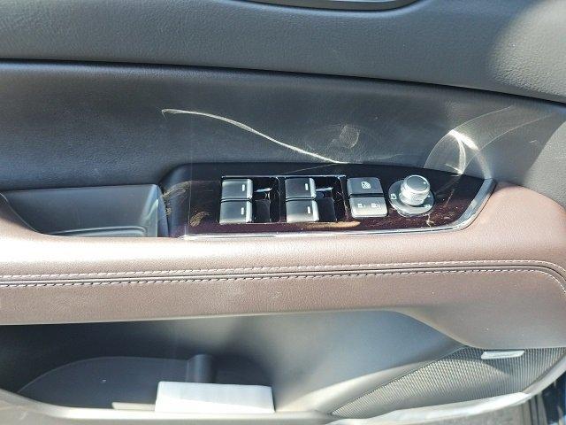 new 2025 Mazda CX-5 car, priced at $42,585