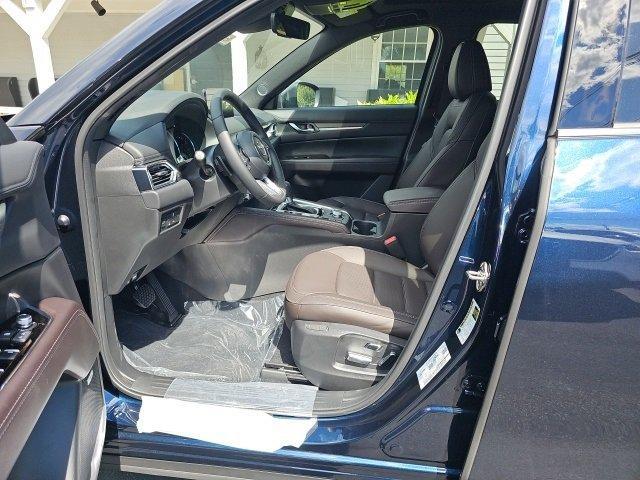 new 2025 Mazda CX-5 car, priced at $42,585