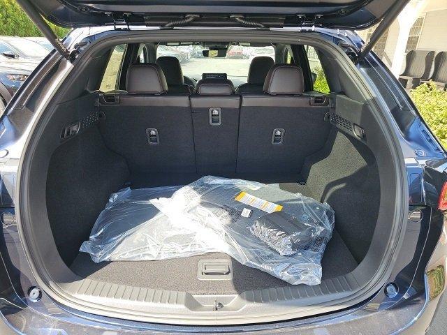 new 2025 Mazda CX-5 car, priced at $42,585