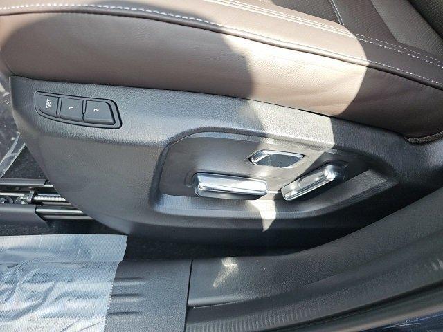 new 2025 Mazda CX-5 car, priced at $42,585