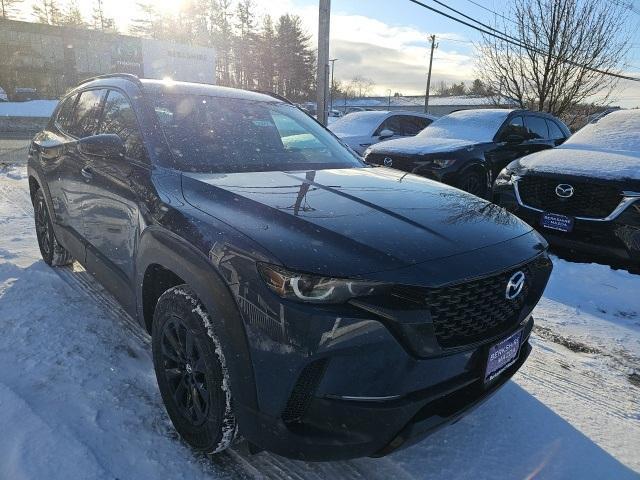 new 2025 Mazda CX-50 Hybrid car, priced at $39,435