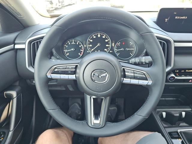new 2025 Mazda CX-50 car, priced at $32,310