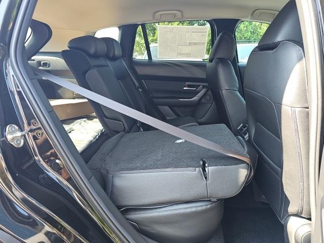 new 2025 Mazda CX-50 car, priced at $32,310