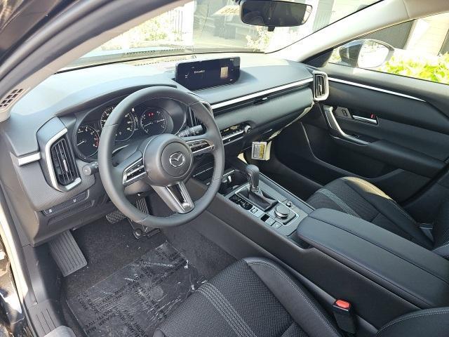 new 2025 Mazda CX-50 car, priced at $32,310